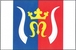 Vlajka obce Klatovec