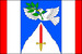 Vlajka obce Kojice