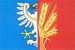 Vlajka obce Kounice