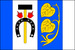 Vlajka obce Kovanice