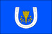 Vlajka obce Kovářov
