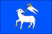 Vlajka obce Kunovice