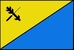 Vlajka obce Kytlice