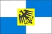 Vlajka obce Libišany