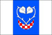 Vlajka obce Litultovice