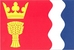 Vlajka obce Lochenice