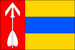 Vlajka obce Lomnice