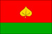 Vlajka obce Lysovice