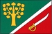 Vlajka obce Máslojedy