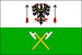 Vlajka obce Mrsklesy