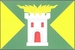 Vlajka obce Nezdřev