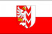 Vlajka obce OPAVA