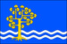 Vlajka obce Pastviny