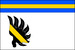 Vlajka obce Petrovice