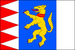 Vlajka obce Petrovice