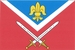 Vlajka obce Petrovice