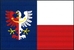 Vlajka obce Pletený Újezd