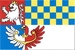 Vlajka obce Pnětluky