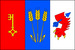 Vlajka obce Podolanka