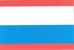 Vlajka obce Postoloprty