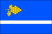Vlajka obce Přibice