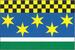 Vlajka obce Puchlovice