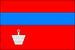 Vlajka obce Pucov