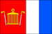Vlajka obce Putim