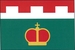 Vlajka obce Račice