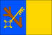 Vlajka obce Rajhrad