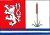 Vlajka obce Rohozná