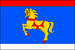 Vlajka obce Rozvadov