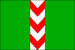 Vlajka obce Skřipov