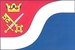 Vlajka obce Slapy