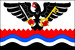 Vlajka obce Slatina