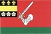 Vlajka obce Smilovy Hory