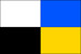 Vlajka obce Štěnovice