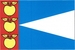 Vlajka obce Stolany