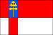 Vlajka obce Šumice