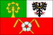 Vlajka obce Sušice