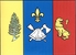 Vlajka obce Světnov