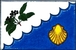 Vlajka obce Svídnice