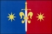 Vlajka obce Svojšice