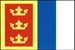 Vlajka obce Třebešice