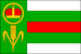 Vlajka obce Třebětice