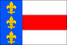 Vlajka obce Trnávka