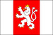 Vlajka obce Turnov