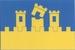 Vlajka obce Týnec