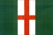Vlajka obce Věžná