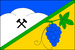Vlajka obce Vinary